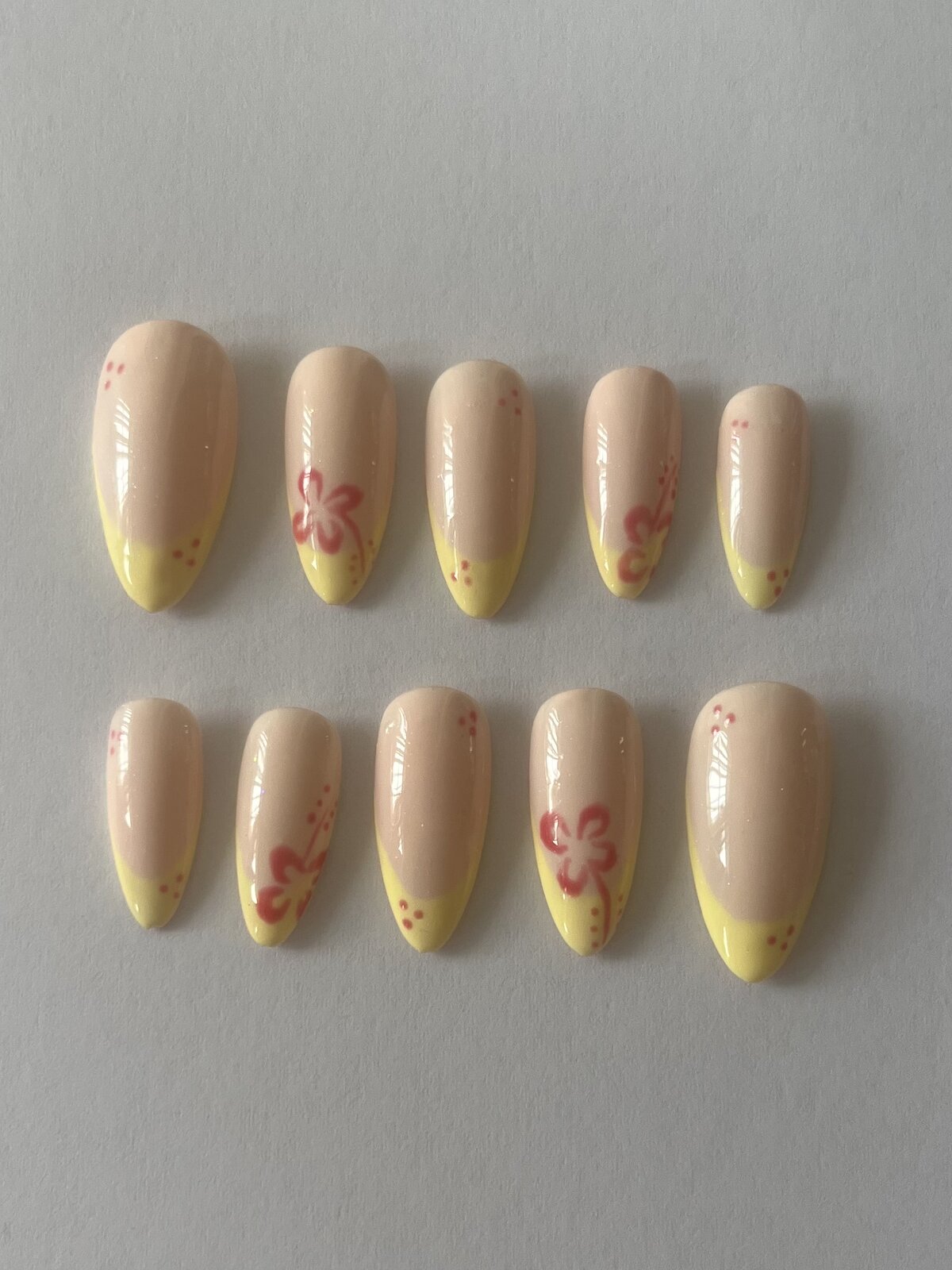 Nails by Edica — design 2