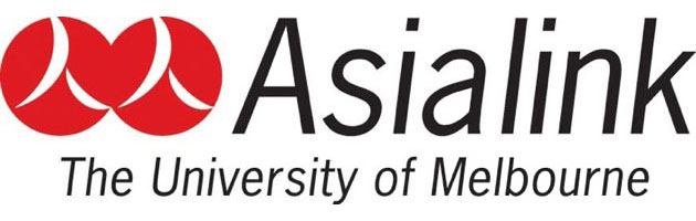 Asialink, The University of Melbourne