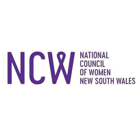 National Council of Women NSW